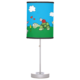 Snookums & Bug - Table Lamp
