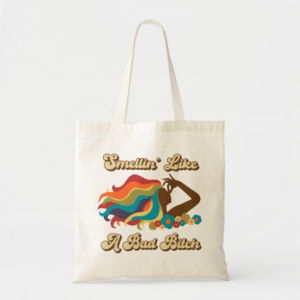 Reusable Tote Bag