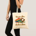 Reusable Tote Bag