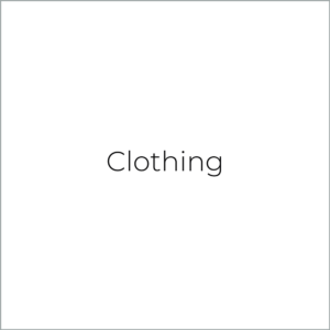 Clothing