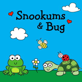 Snookums & Bug