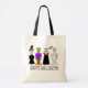 Happy Halloween Tote Bag